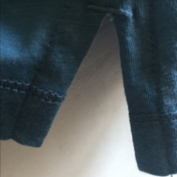 ALL SAINTS Vidal Polo Shirt - Picture 5 of 7